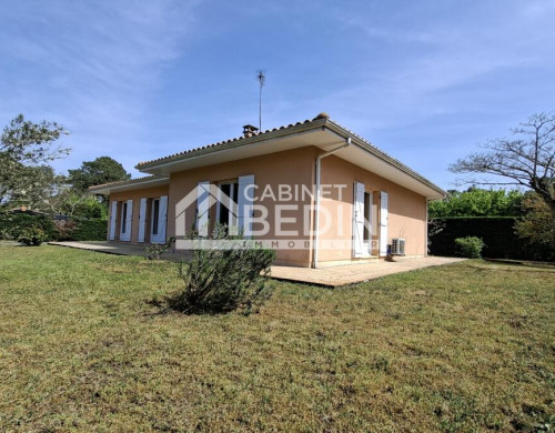 maison  LEGE CAP FERRET