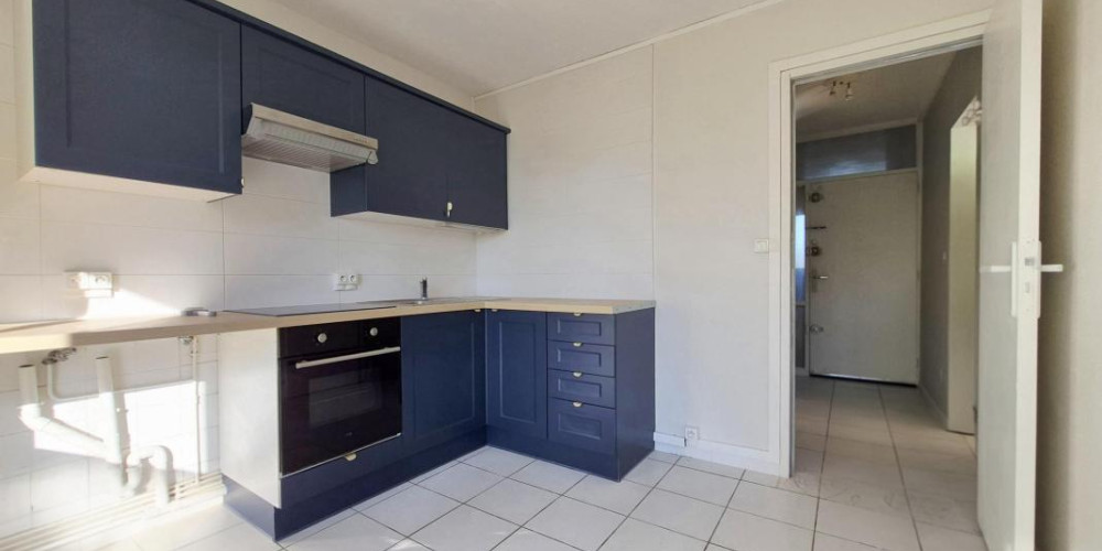 appartement à LE BOUSCAT (33110)