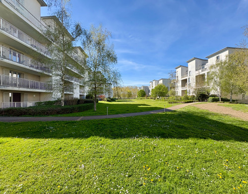 appartement  BORDEAUX
