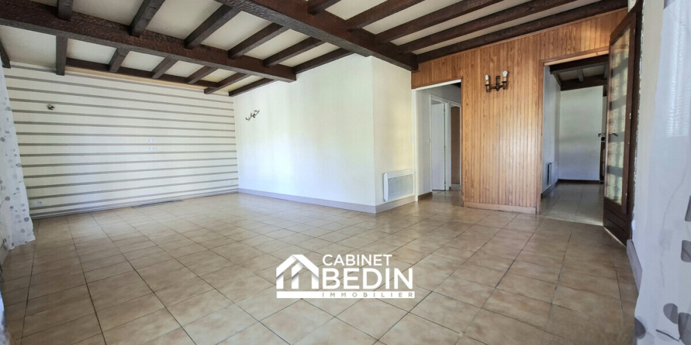 maison à LEGE CAP FERRET (33950)