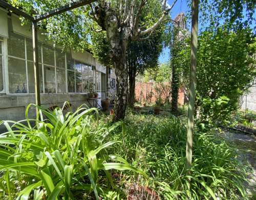 maison  TALENCE