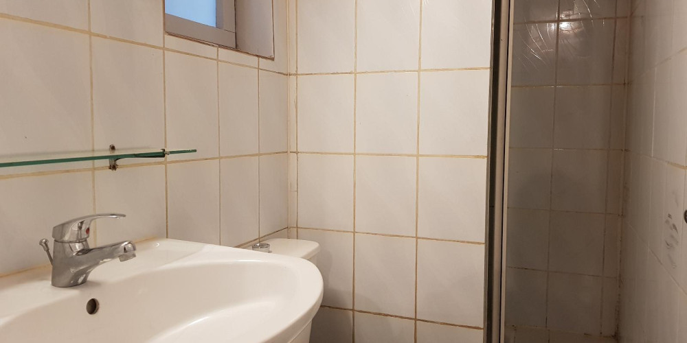appartement à BORDEAUX (33000)