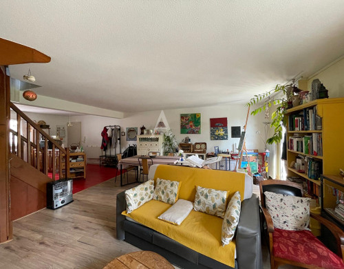 appartement  ST MEDARD EN JALLES