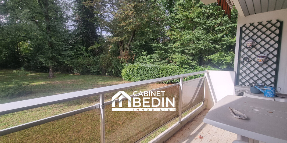 appartement à GRADIGNAN (33170)