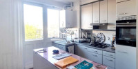 appartement à BORDEAUX (33000)