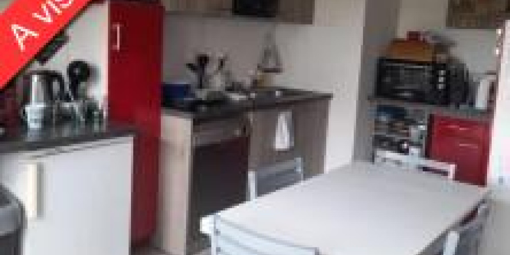 appartement à CENON (33150)