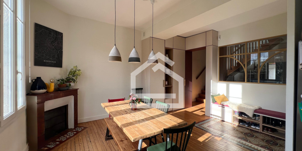 maison à TALENCE (33400)