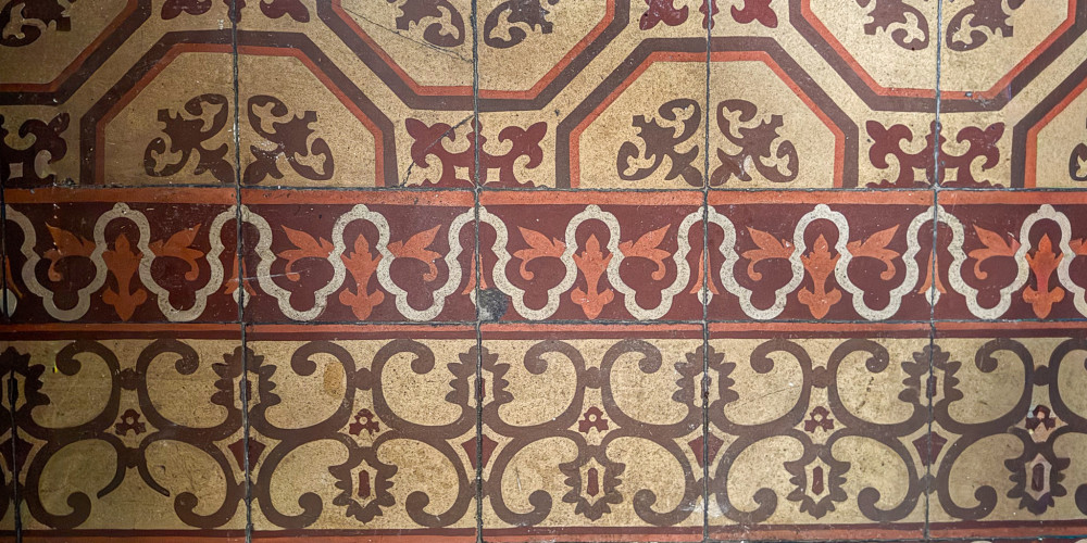 maison à LIBOURNE (33500)