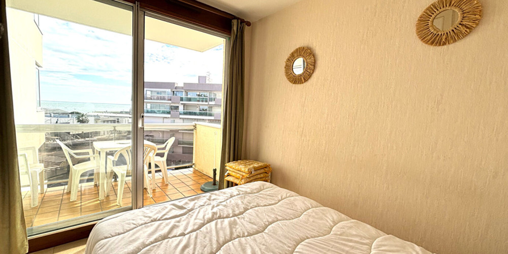appartement à ARCACHON (33120)