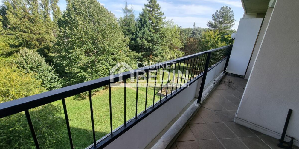 appartement à BLANQUEFORT (33290)