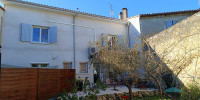 maison à LANGON (33210)