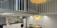 appartement à BORDEAUX (33000)