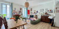 appartement à BORDEAUX (33800)