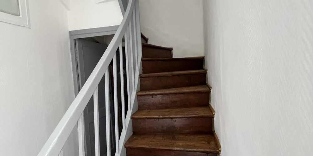 appartement à LANGON (33210)