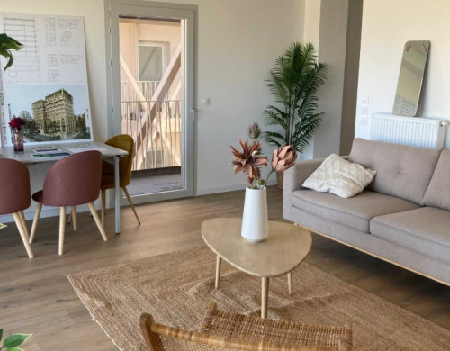 appartement  BORDEAUX