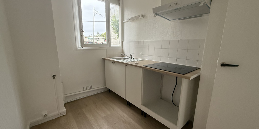 appartement à MERIGNAC (33700)