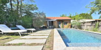 maison à MERIGNAC (33700)