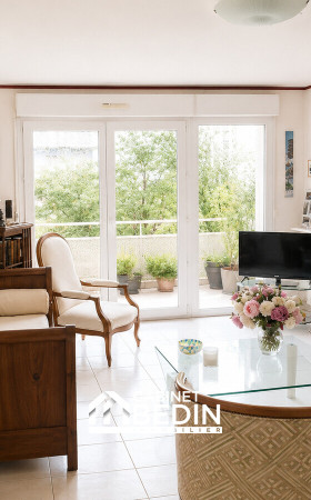 Appartement  BORDEAUX