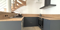 appartement à LIBOURNE (33500)