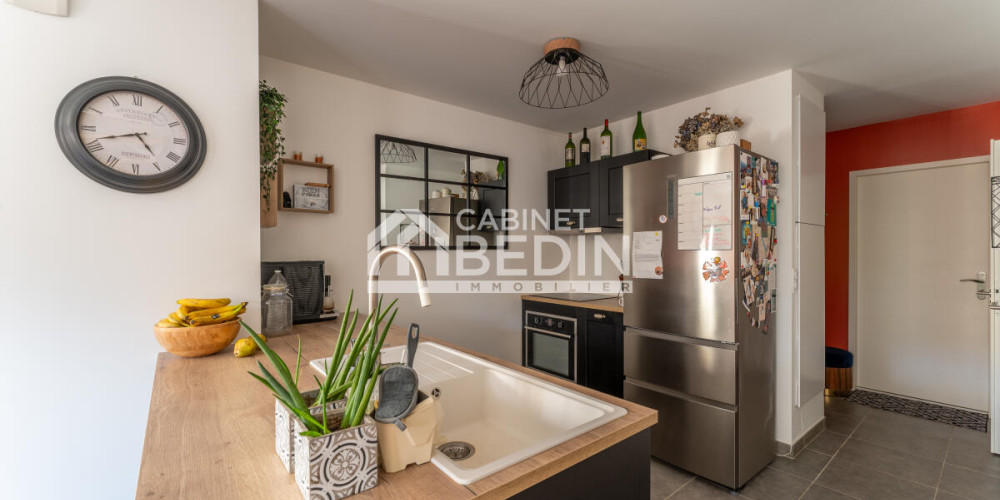 maison à EYSINES (33320)