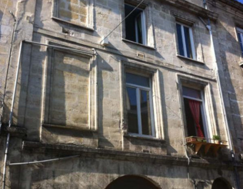 immeuble  BORDEAUX