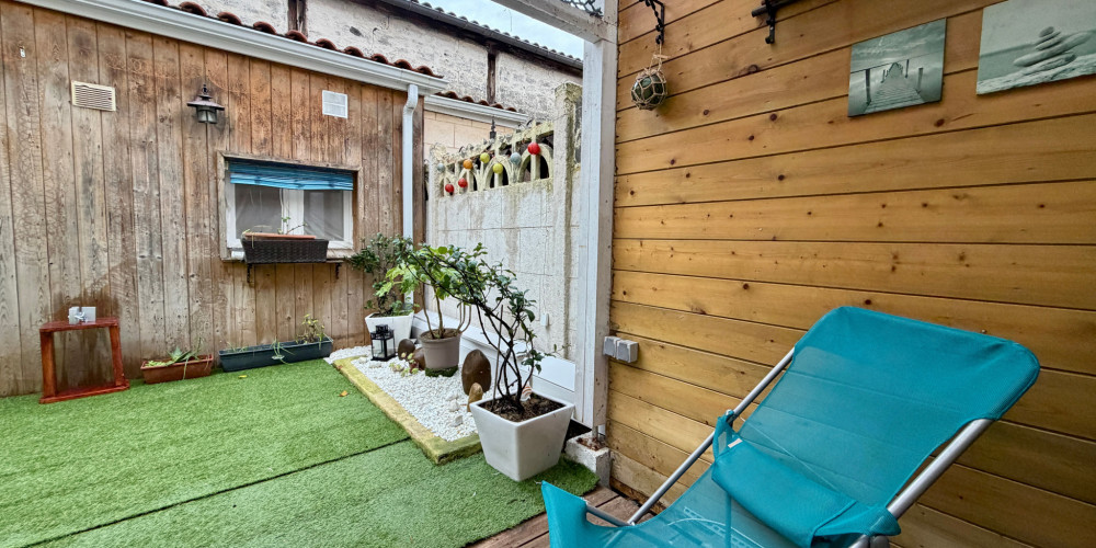 maison à TALENCE (33400)