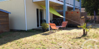 appartement à LANTON (33138)
