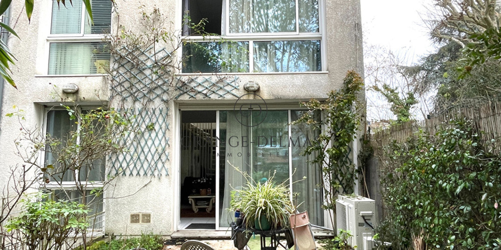 maison à BORDEAUX (33000)