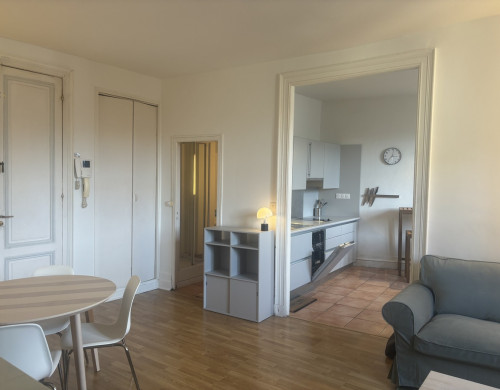 appartement  BORDEAUX