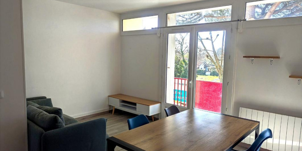 appartement à ANDERNOS LES BAINS (33510)