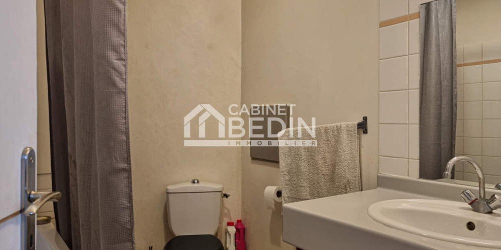 appartement à BORDEAUX (33000)