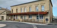 maison à FRONTENAC (33760)