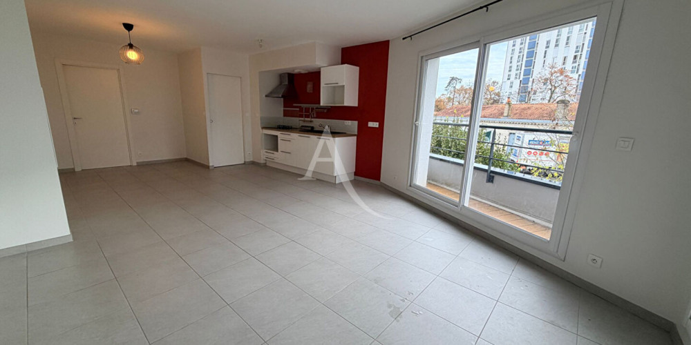 appartement à MERIGNAC (33700)