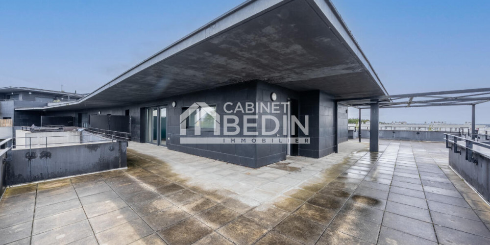 appartement à CENON (33150)