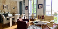 appartement à BORDEAUX (33000)