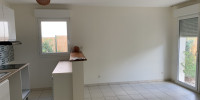 appartement à BLAYE (33390)