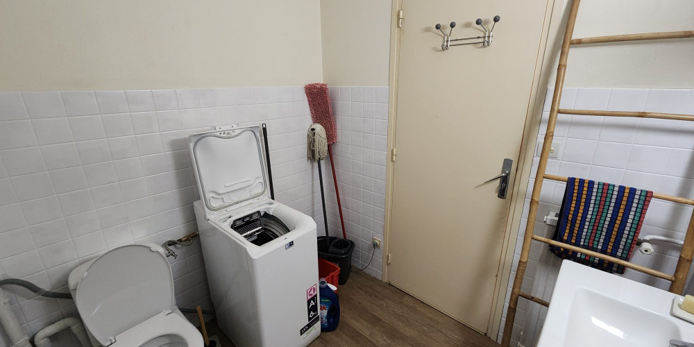 appartement à TALENCE (33400)