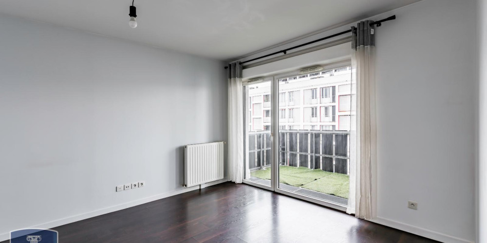 appartement à BORDEAUX (33000)