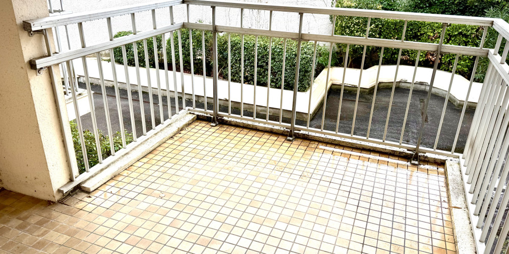 appartement à BORDEAUX (33000)