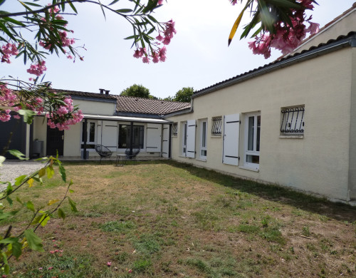 maison  GRADIGNAN
