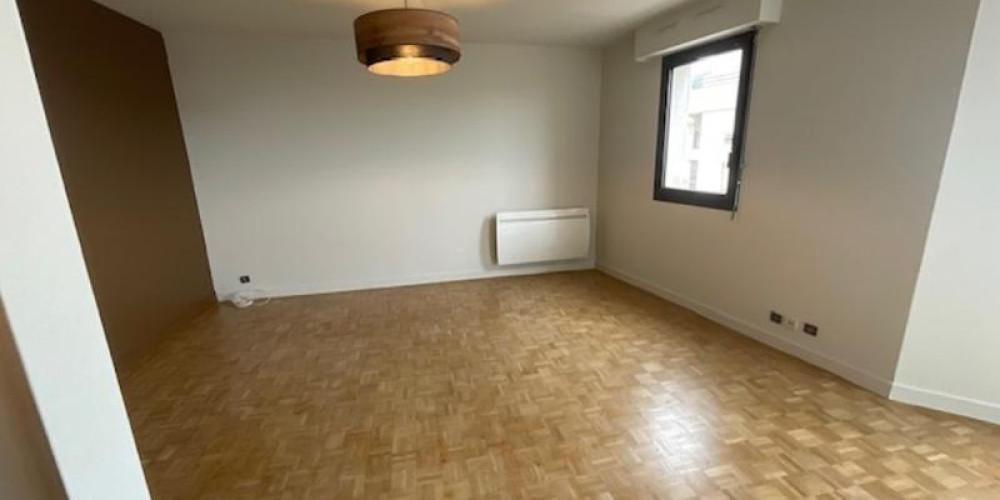 appartement à BORDEAUX (33200)
