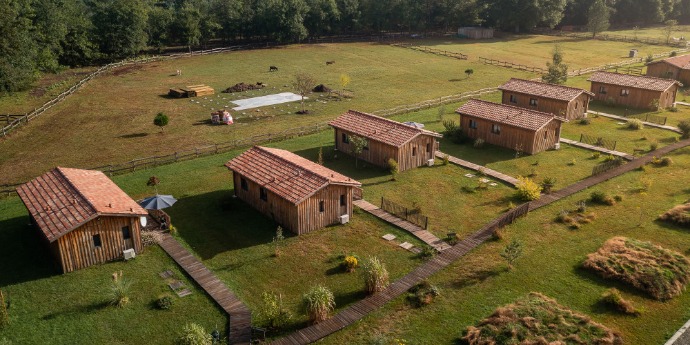 maison à SALLES (33770)