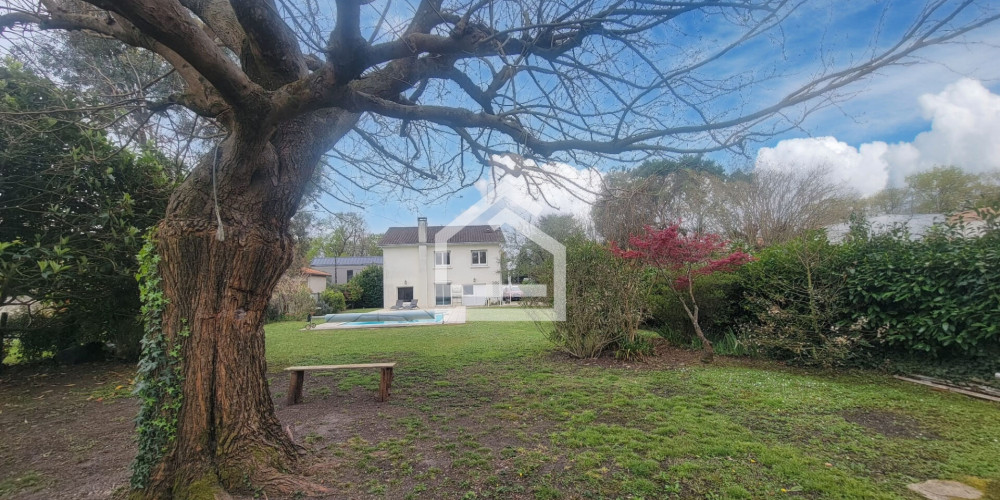 maison à MERIGNAC (33700)