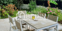 appartement à BORDEAUX (33200)