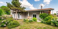 maison à ST JEAN D ILLAC (33127)