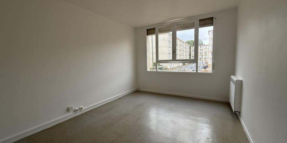 appartement à MERIGNAC (33700)