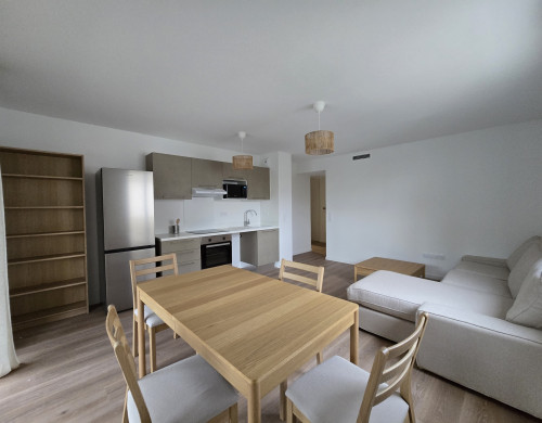 appartement  TALENCE