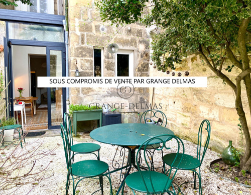 appartement  BORDEAUX