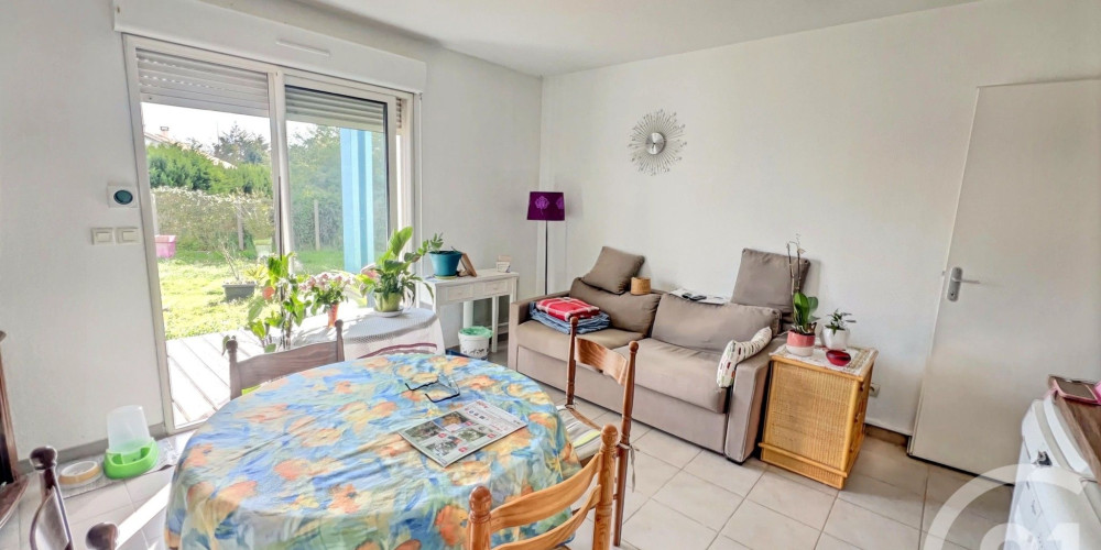 appartement à LANTON (33138)