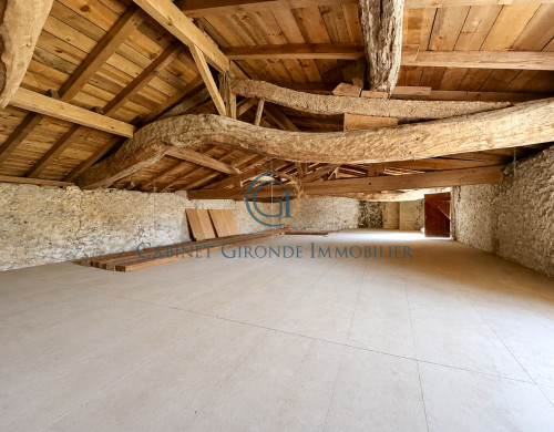 maison  FARGUES